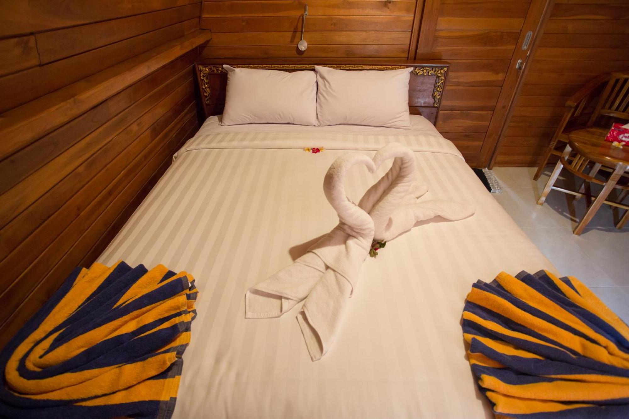 Garuda Hostel & Accomodation Nusa Penida Toyapakeh Dış mekan fotoğraf